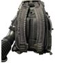 BU-KO 79CC Petrol Backpack Leaf Blower - Powerful 2 Stroke Air Cooled Engine - Lightweight With New and Improved Padded Support Straps While Using - Safety Gear Image 3