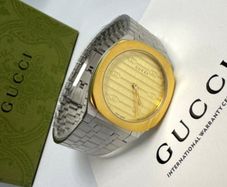 Gucci Watch