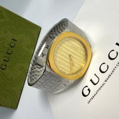 Gucci Watch