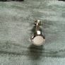 Hugo Boss Simony White Cufflinks Image 4