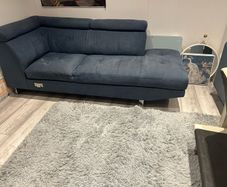 free sofa and armchairs