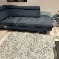 free sofa and armchairs