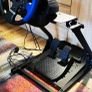 Thrustmaster T150 Force Feedback Racing Wheelstand Image 3