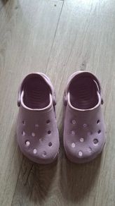 Toddler shoes