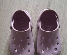 Toddler shoes