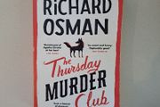 The Thursday Murder Club