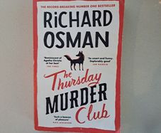 The Thursday Murder Club