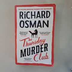 The Thursday Murder Club