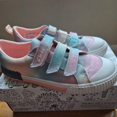 Girls shoes Clarks size UK 1,5