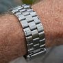 Watch Women's Seiko DOLCE quartz. Image 10