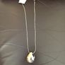 Authentic Ladies Calvin Klein Necklace Image 2