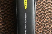 Miller fibre optic visual fault locator