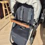 Uppababy rubble seat Image 2