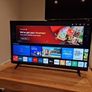 Lg 43" 4k Smart Tv (model: 43up75006lf) Image 2