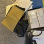 Bags, boxes, tissue, confetti Image 5