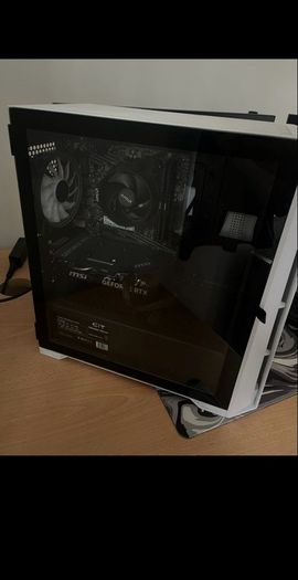 4060 Gaming PC