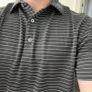 Druids Golf Shirt Image 2