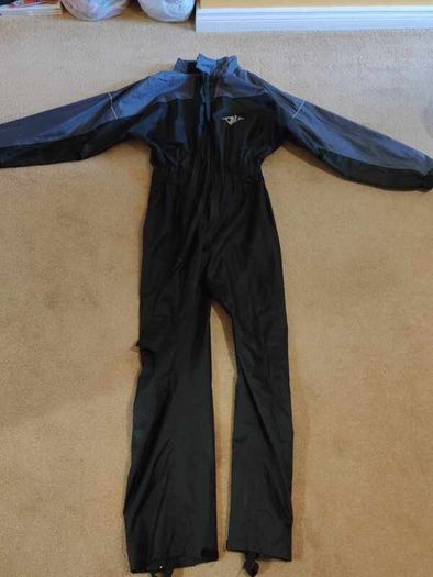 Motorbike jacket