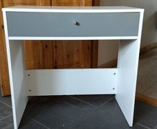 Small desk
