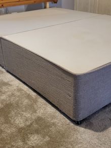Double 4ft 6" Bed Base