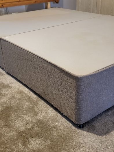 Double 4ft 6" Bed Base