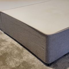 Double 4ft 6" Base