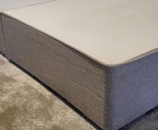 Double 4ft 6" Base for Sale
