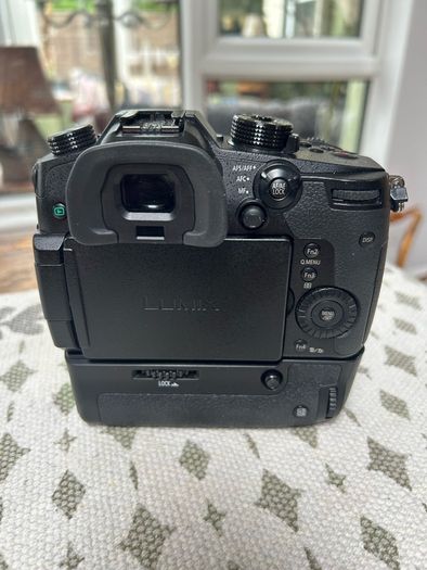 Panasonic GH5