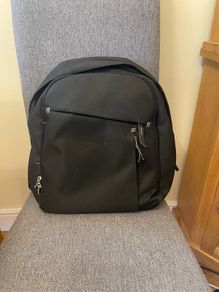 uppababy change bag