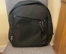 uppababy change bag