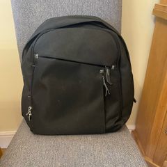 uppababy change bag
