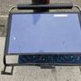 Dublin Bus Bench Seat Leyland Volvo Irish Transport History Sulky Cart Image 3