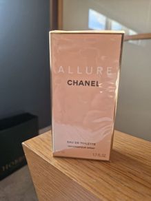 Chanel Allure 50ml