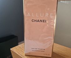 Chanel Allure 50ml