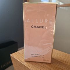 Chanel Allure 50ml