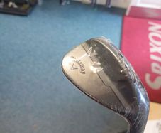 Callaway opus 50 degree wedge