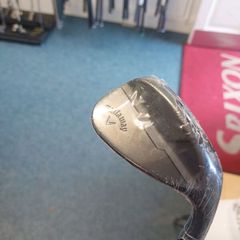 Callaway opus 50 degree wedge
