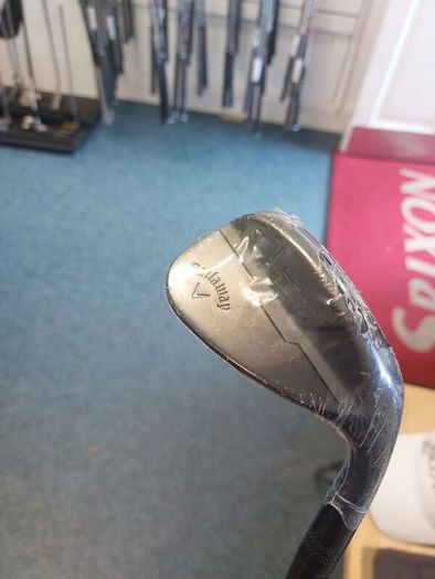 Callaway opus 50 degree wedge