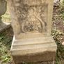 Vintage Cast Stone Classical Garden Urn & Decorative Plinth Set Image 5
