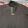Subway authentic black short sleeve shirt Image 6
