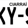 Gaa Plates Image 2