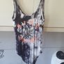 Tie dye Bodysuit Image 2