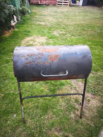 bbq