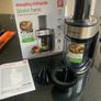 Morphy Richards Spiralizer Image 3