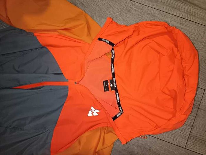 Montirex Jacket