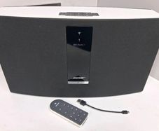 Bose SoundTouch 30 Series III Wireless Speaker