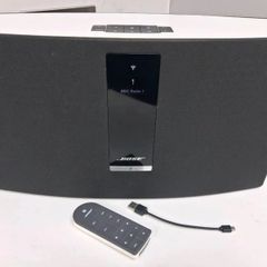 Bose SoundTouch 30 Series III Wireless Speaker