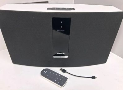 Bose SoundTouch 30 Series III Wireless Speaker