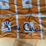 Pierre Cardin silk scarf Image 2