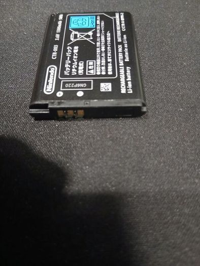 Nintendo bundle for parts